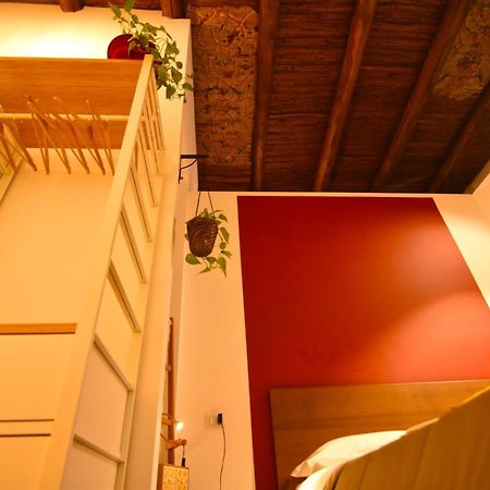 La Casa Di Apollo Apartment Naples Exterior photo