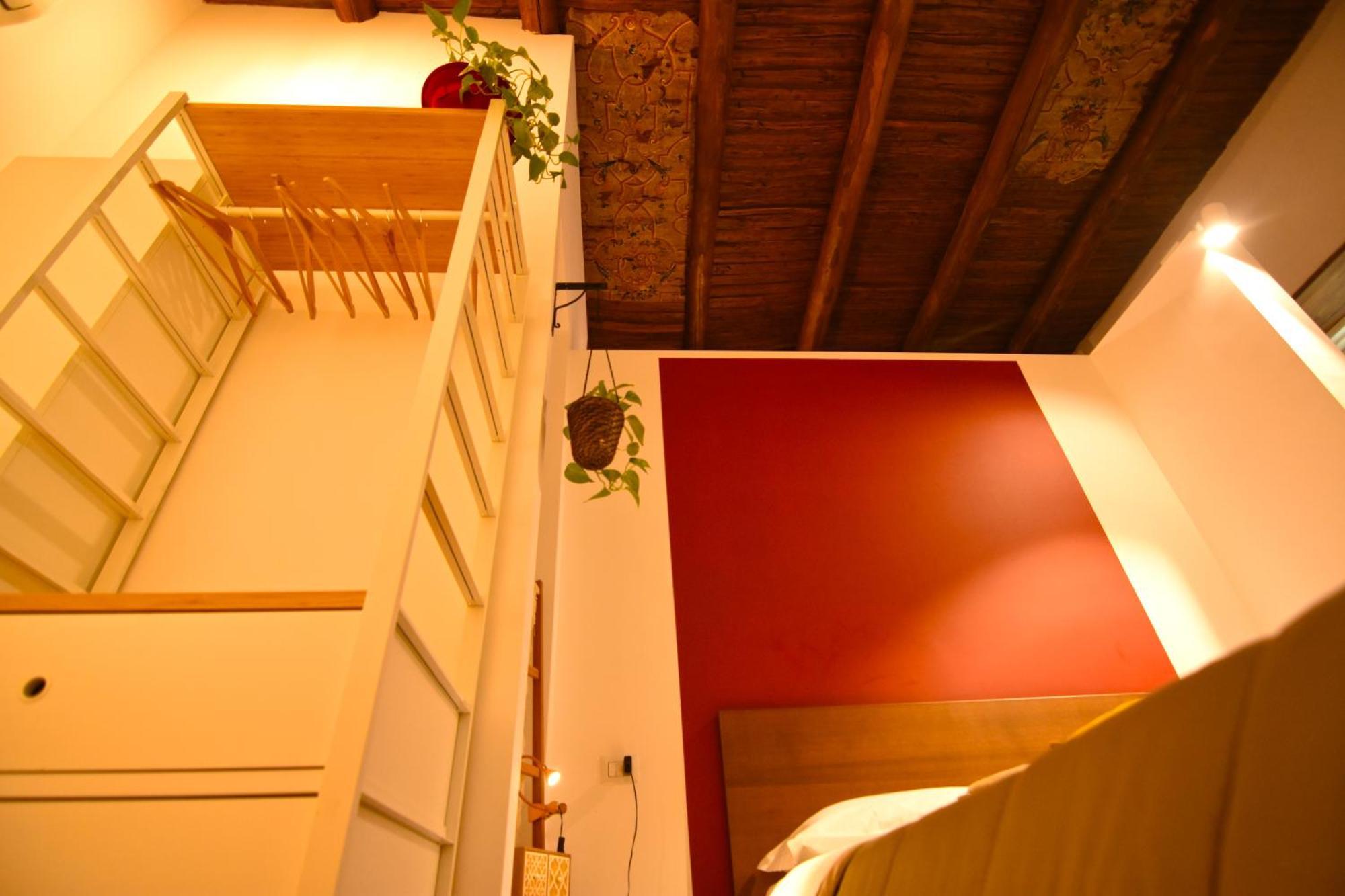 La Casa Di Apollo Apartment Naples Exterior photo