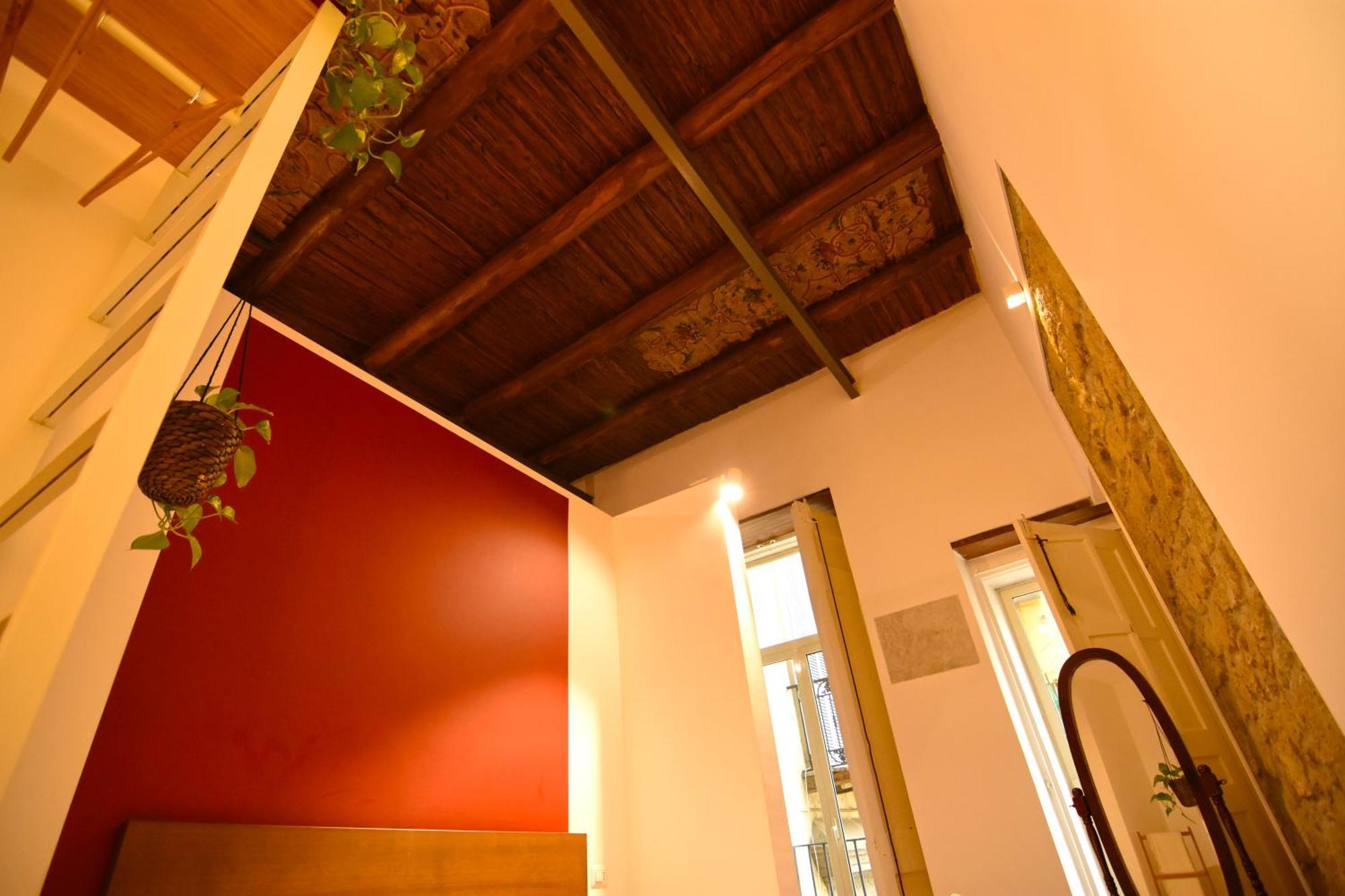 La Casa Di Apollo Apartment Naples Exterior photo