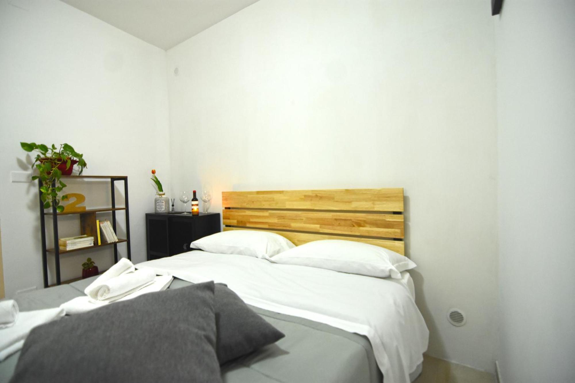 La Casa Di Apollo Apartment Naples Exterior photo