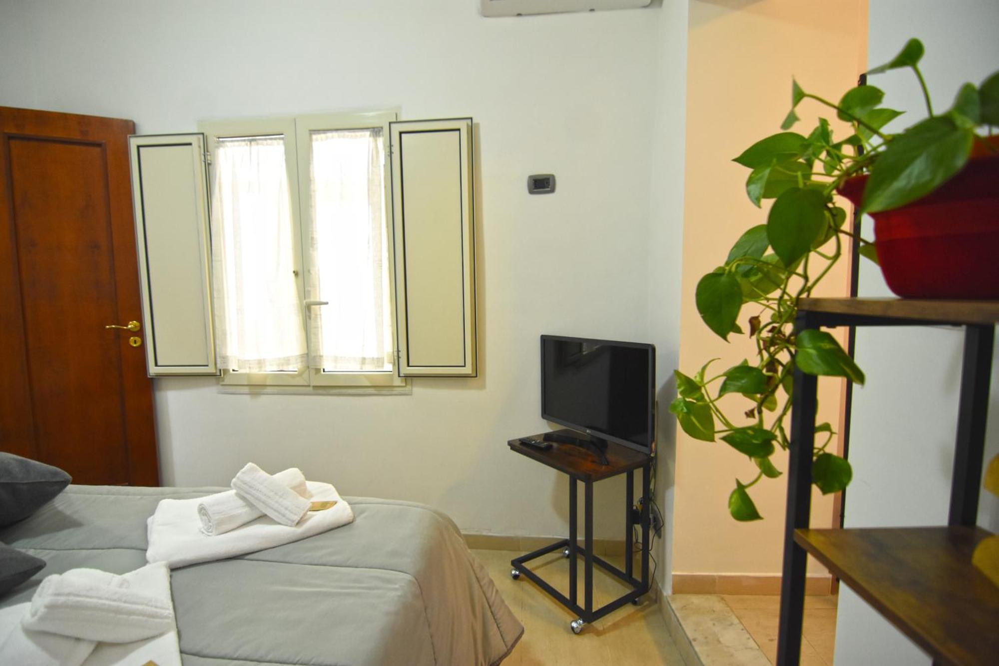 La Casa Di Apollo Apartment Naples Exterior photo