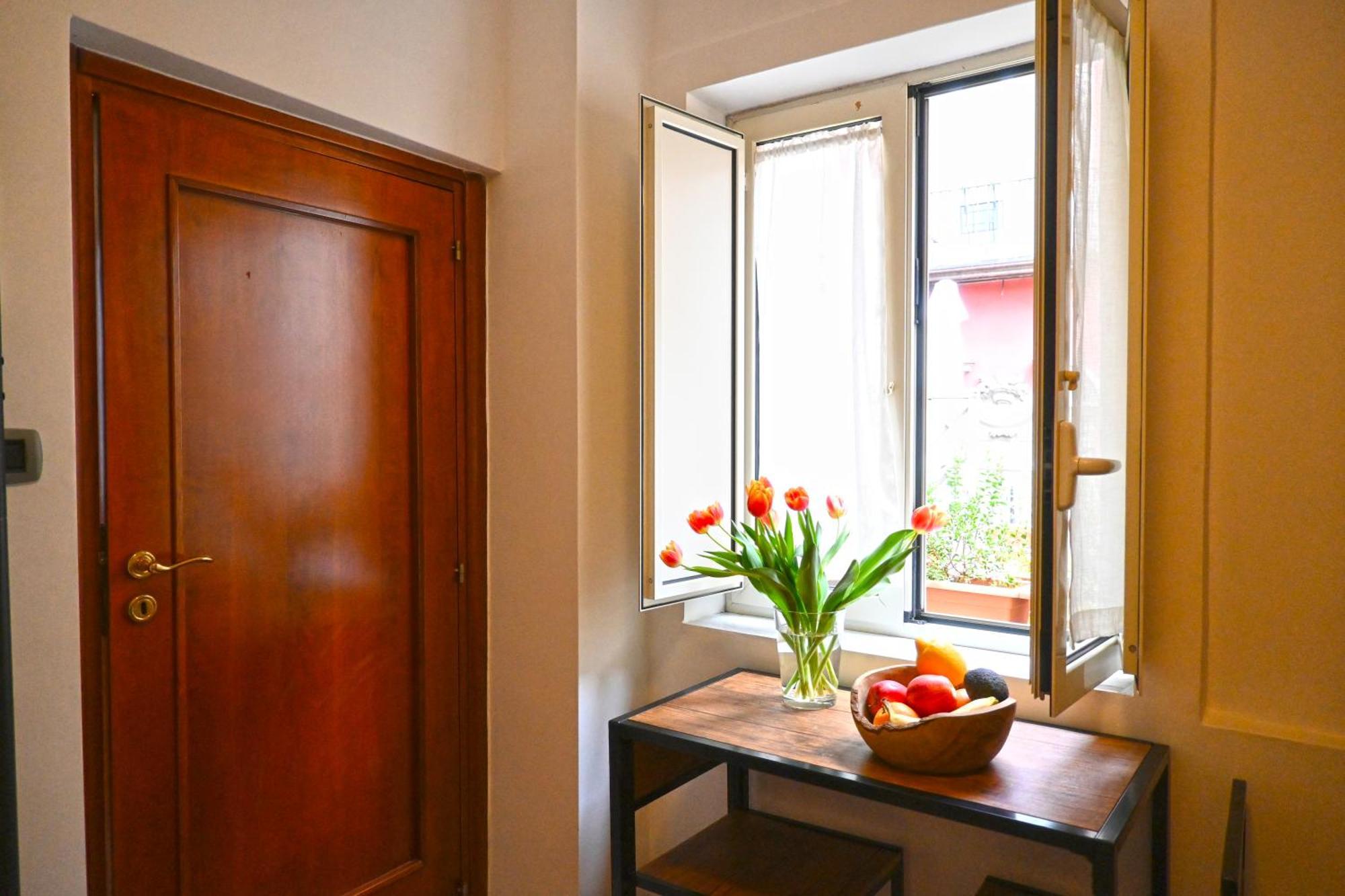 La Casa Di Apollo Apartment Naples Exterior photo
